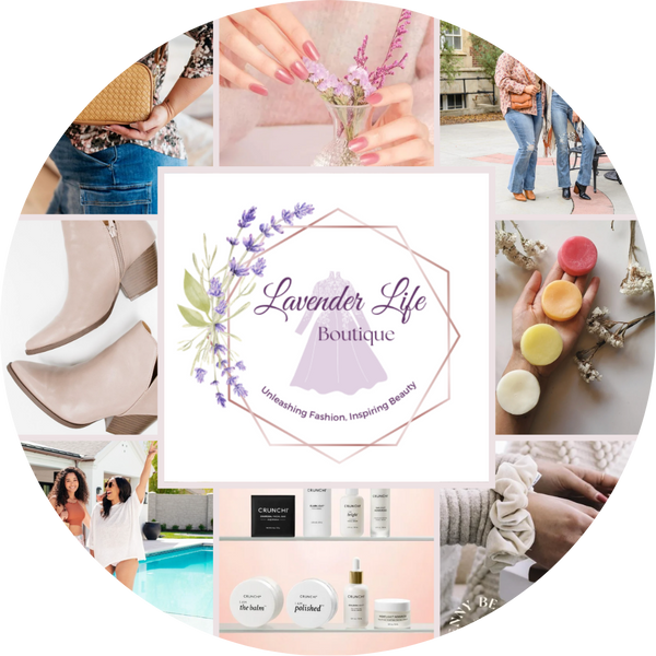 Lavender Life Boutique