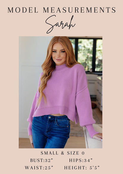 Lysa Satin Stripe Pullover in Smoky Navy - Lavender Life Boutique -  -  - #tag1# - #tag2# - #tag3# - #tag4#